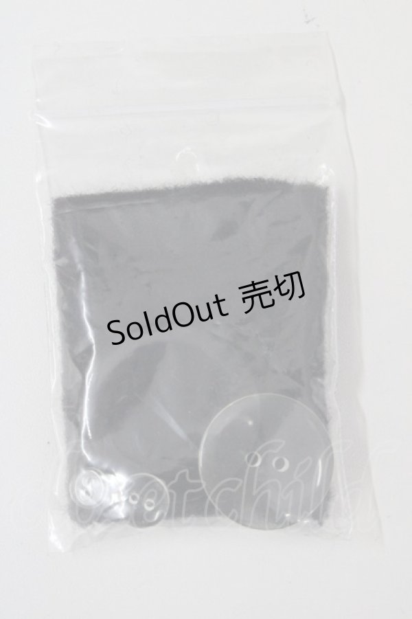 画像12: Angelic Pretty  / バニラちゃんコート O-23-01-17-4030o-1-CO-AP-L-YM-ZT-R (12)