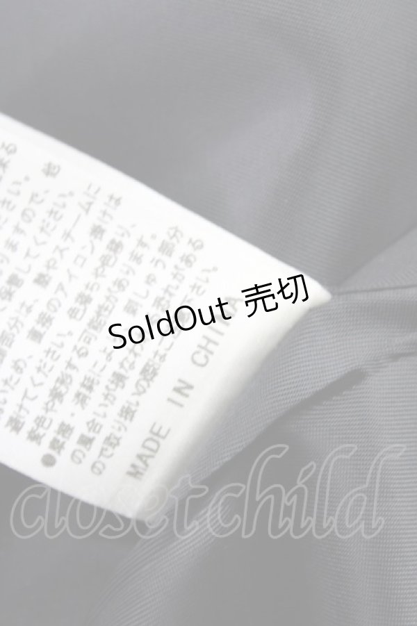 画像14: Angelic Pretty  / バニラちゃんコート O-23-01-17-4030o-1-CO-AP-L-YM-ZT-R (14)