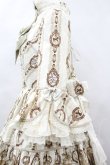 画像3: Angelic Pretty  / カメオウィンドウドレス H-23-01-20-036h-1-OP-AP-L-SK-ZH-R (3)