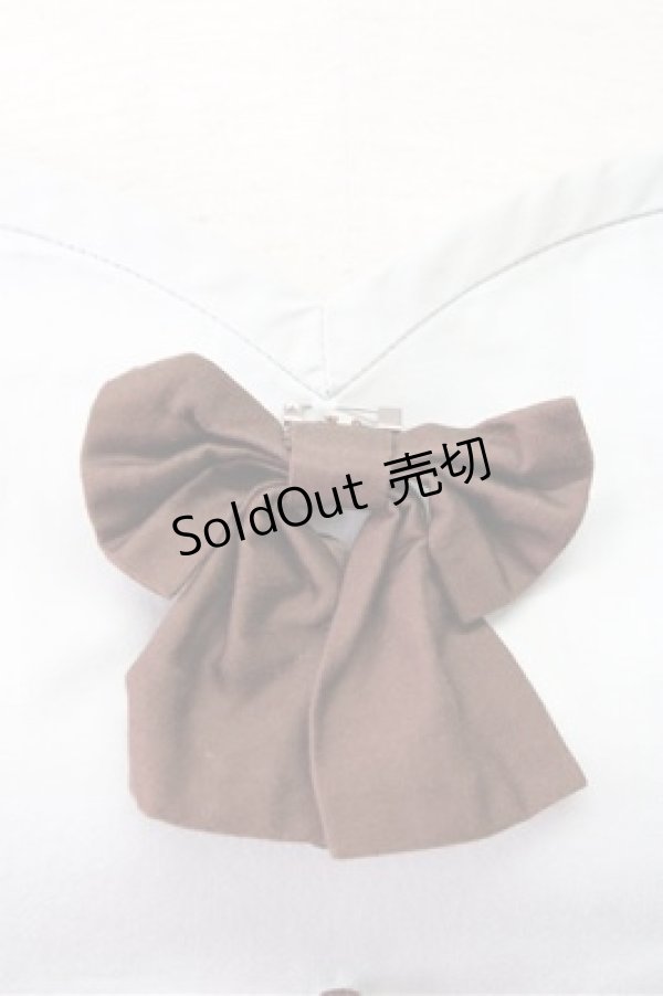 画像3: Mary Magdalene  / マドレーヌシフォンドレス I-23-01-20-4005i-1-OP-CL-L-HD-ZI (3)