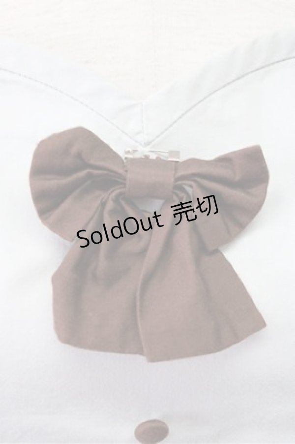 画像4: Mary Magdalene  / マドレーヌシフォンドレス I-23-01-20-4005i-1-OP-CL-L-HD-ZI (4)