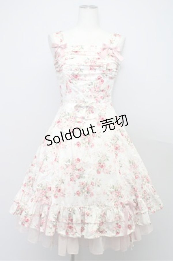 画像4: Victorian maiden  / フェアリードールロココドレス I-23-01-20-4008i-1-OP-CL-L-HD-ZI-R (4)