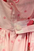 画像6: Angelic Pretty  / Cherry Berry Bunny胸リボンジャンパースカート I-23-01-20-4011i-1-OP-AP-L-HD-ZI (6)