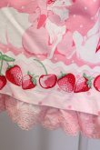 画像10: Angelic Pretty  / Cherry Berry Bunny胸リボンジャンパースカート I-23-01-20-4011i-1-OP-AP-L-HD-ZI (10)