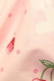 画像12: Angelic Pretty  / Cherry Berry Bunny胸リボンジャンパースカート I-23-01-20-4011i-1-OP-AP-L-HD-ZI (12)