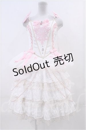 画像: Angelic Pretty  / L'ETOILE DU THEATREドレスセット I-23-01-24-026i-1-OP-AP-L-HD-ZI-R