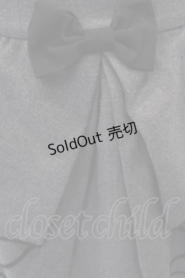 画像2: MILK / Maryスカート O-22-11-27-063-1-SK-ML-L-IG-ZT206 (2)