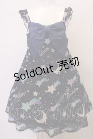 画像: Angelic Pretty / Dream Skyジャンパースカート（2013年） O-23-01-28-154o-1-OP-AP-L-IG-OS-R