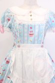 画像2: Angelic Pretty / Diner Dollワンピース O-23-02-01-009o-1-OP-AP-L-IG-OS-R (2)