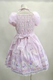 画像2: Angelic Pretty  / Marine Kingdomワンピース H-23-02-11-086h-1-OP-AP-L-NS-ZH-R (2)