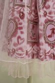 画像4: Angelic Pretty  / Girly Leopardジャンパースカート H-23-02-11-087h-1-OP-AP-L-NS-ZH-R (4)