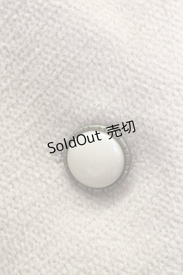 画像5: 【SALE】axes femme  / ロングコート Y-23-02-14-4016-1-CO-AX-L-CB-ZTC011 (5)