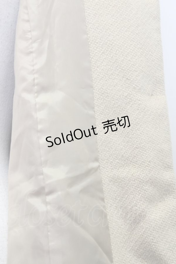 画像6: 【SALE】axes femme  / ロングコート Y-23-02-14-4016-1-CO-AX-L-CB-ZTC011 (6)