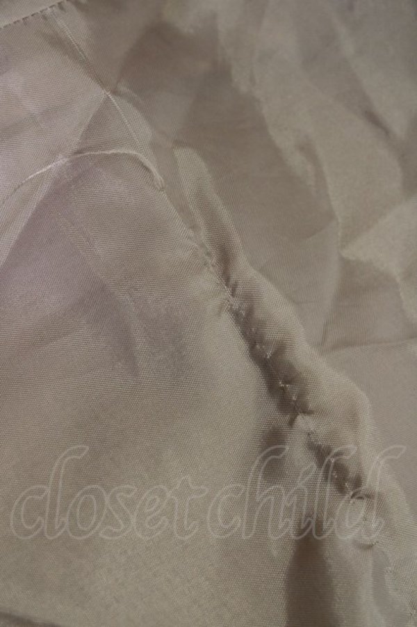 画像7: axes femme  / ロングコート Y-23-02-14-4016-1-CO-AX-L-CB-ZT-C011 (7)