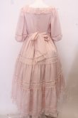 画像4: Angelic Pretty / Petit Rose Gardenワンピース O-23-02-15-003o-1-OP-AP-L-OW-OS (4)