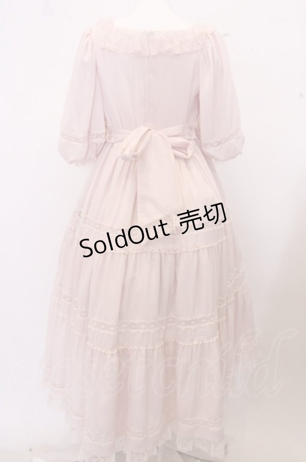 画像4: Angelic Pretty / Petit Rose Gardenワンピース O-23-02-15-003o-1-OP-AP-L-OW-OS (4)