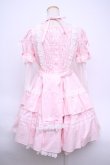 画像2: Angelic Pretty  / メルヘンDollワンピース Y-23-02-15-085y-1-OP-AP-L-SZ-ZY-R (2)