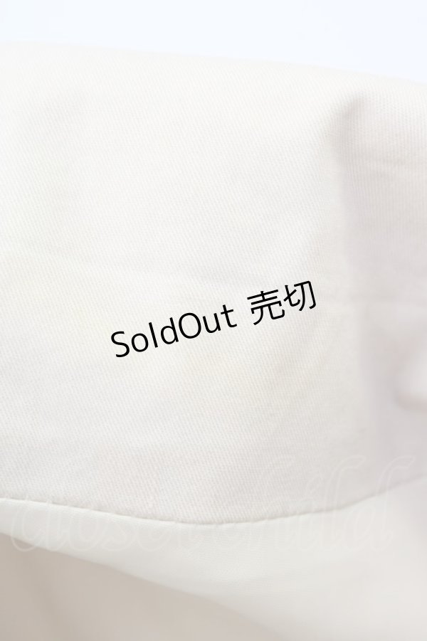 画像6: 【SALE】axes femme  / トレンチコート Y-23-02-15-4002-1-CO-AX-L-AS-ZTC007 (6)