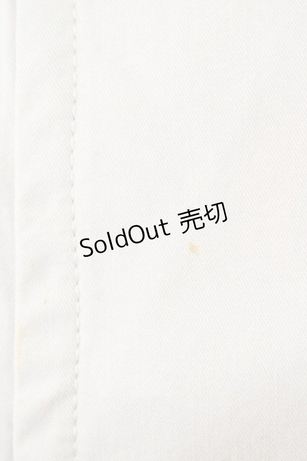 画像7: 【SALE】axes femme  / トレンチコート Y-23-02-15-4002-1-CO-AX-L-AS-ZTC007 (7)