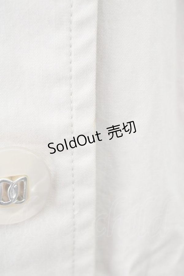 画像8: 【SALE】axes femme  / トレンチコート Y-23-02-15-4002-1-CO-AX-L-AS-ZTC007 (8)