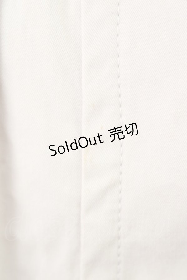 画像10: 【SALE】axes femme  / トレンチコート Y-23-02-15-4002-1-CO-AX-L-AS-ZTC007 (10)