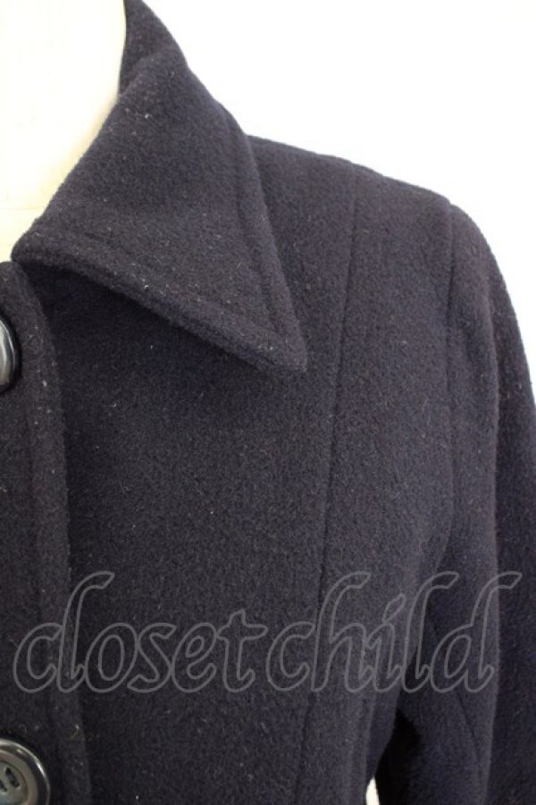 画像5: MILK  / コート Y-23-02-15-4011-1-CO-ML-L-OI-ZT-C020 (5)