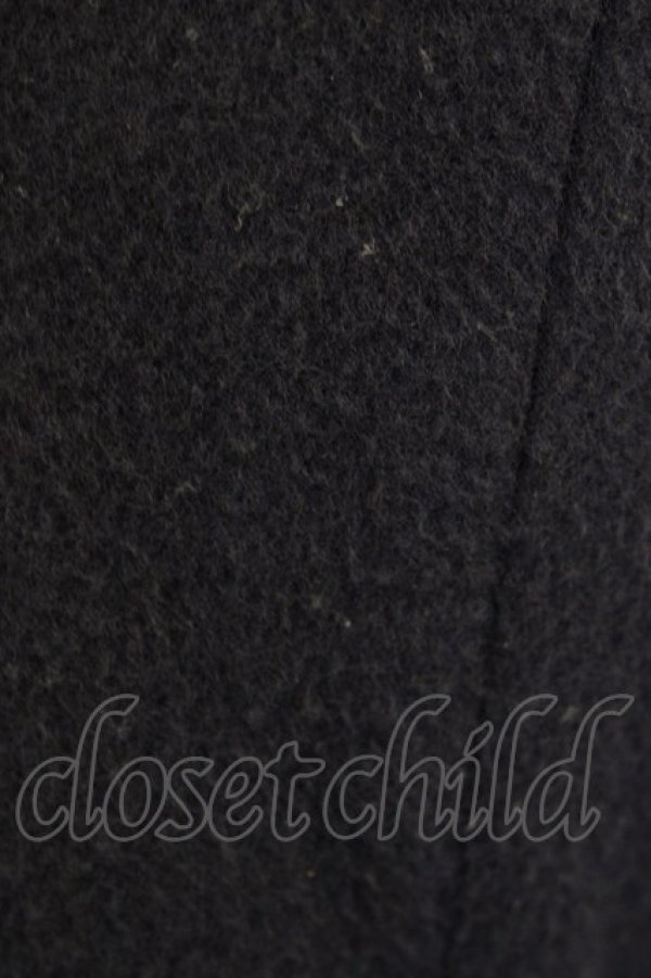 画像7: MILK  / コート Y-23-02-15-4011-1-CO-ML-L-OI-ZT-C020 (7)