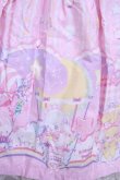 画像5: Angelic Pretty  / Cotton Candy Shopジャンパースカート Y-23-02-20-072y-1-OP-AP-L-AS-ZY (5)