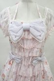 画像3: Angelic Pretty  / ハートローズレーシィワンピース H-23-02-23-037h-1-OP-AP-L-SK-ZH.S (3)