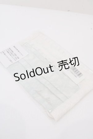 画像: Swankiss / マスクカバー O-23-02-23-223-1-ZA-CA-L-YM-ZT012-F001