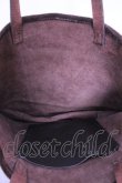 画像3: LOLITA / レザートートバッグ Y-23-02-27-045-1-BG-LO-L-HD-ZT-CL001 (3)