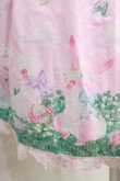 画像3: Angelic Pretty  / Happy Gardenワンピース H-23-03-02-025h-1-OP-AP-L-NS-ZH-R.S (3)