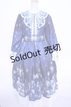 画像: Royal Princess Alice  / Moonlight Tea Partyワンピース Y-23-03-02-066y-1-OP-LO-L-SZ-ZY-R