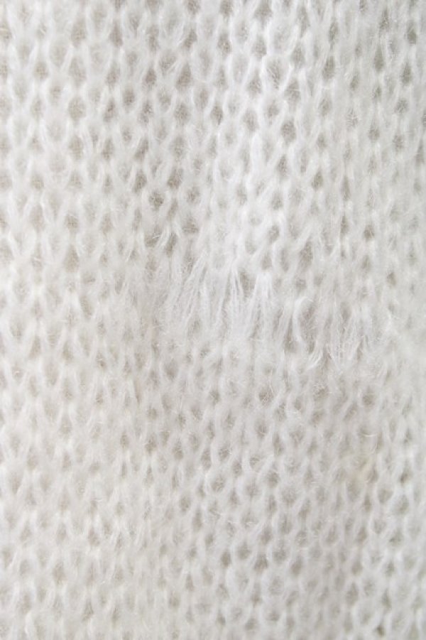 画像4: E hyphen world gallery  / ラメルーズニットプルオーバー S-23-03-03-4010-1-TO-LO-L-SZ-ZT220 (4)