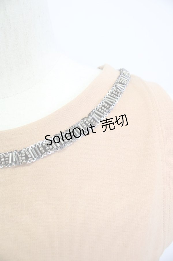 画像4: 【SALE】axes femme / トップス S-23-03-03-4046-1-TO-AX-L-AS-ZT190 (4)