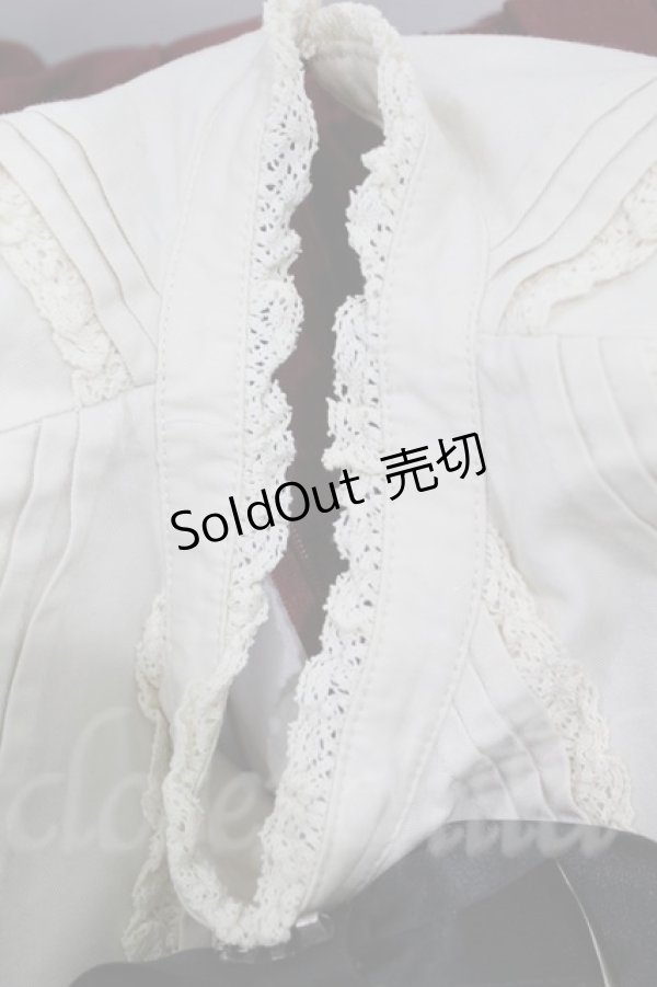 画像5: Mary Magdalene  / イーニッドワンピース H-23-03-08-049h-1-OP-CL-L-NS-ZH.S (5)