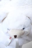 画像2: PINK HOUSE / クマさんトートバッグ O-23-03-11-028-1-BG-LO-L-OW-ZI (2)