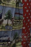 画像3: Jane Marple Dans  Le Salon / Board gameのダブリエドレス O-23-03-18-007-1-OP-JM-L-OW-ZT116 (3)