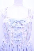 画像3: Angelic Pretty  / Antoinette Decorationジャンパースカート Y-23-03-18-069y-1-OP-AP-L-AS-ZY-R (3)