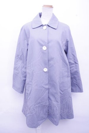 画像: Fi.n.t  / マーガレットボタンコート Y-23-03-24-125-1-CO-CA-L-AS-ZT040