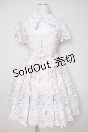 画像: Angelic Pretty  / Fantastic Carnivalワンピース I-23-03-30-012i-1-OP-AP-L-HD-ZI-R