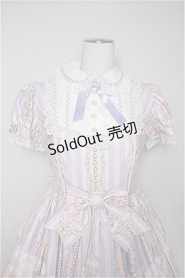 画像3: Angelic Pretty  / Fantastic Carnivalワンピース I-23-03-30-012i-1-OP-AP-L-HD-ZI-R (3)