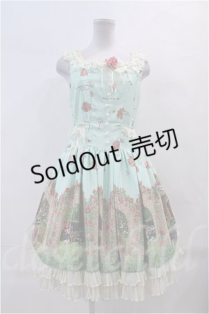 画像: BABY,THE STARS SHINE BRIGHT  / 秘密の花園 〜The rose has secret scent〜エリーゼJSK I-23-04-01-014i-1-OP-BA-L-HD-OS