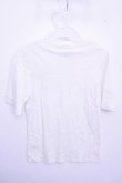 画像2: an another angelus  / ロゴpt半袖Tシャツ Y-23-04-07-062-1-TO-CA-L-AS-ZT269 (2)