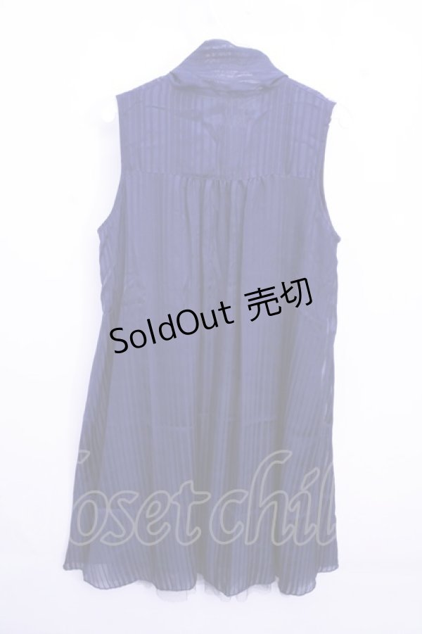 画像2: 【SALE】axes femme / ワンピース Y-23-04-07-106-1-OP-AX-L-AS-ZT132 (2)