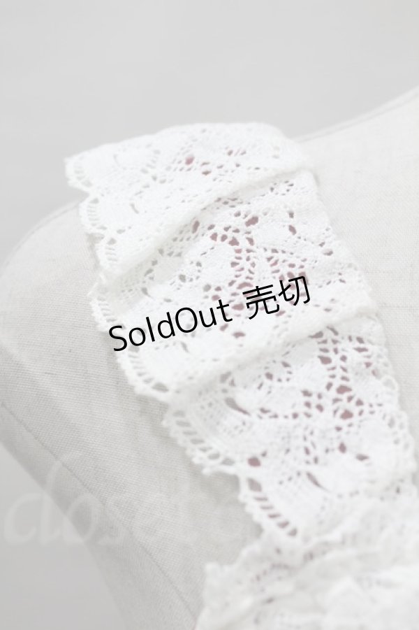 画像5: BABY,THE STARS SHINE BRIGHT  / Dreaming Laceジャンパースカート H-23-04-08-033h-1-OP-BA-L-SK-ZH-R (5)