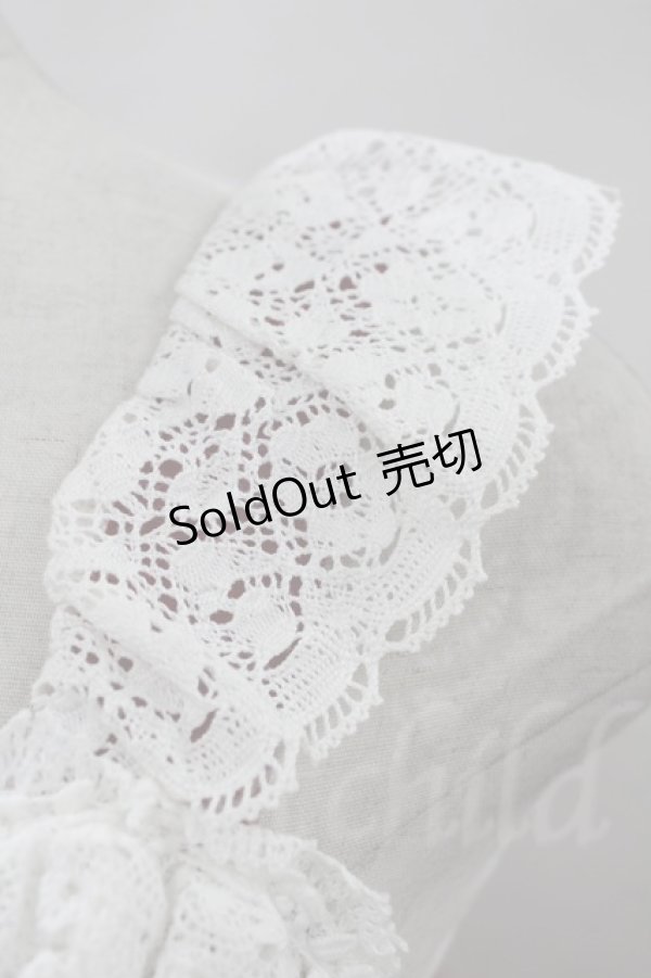 画像6: BABY,THE STARS SHINE BRIGHT  / Dreaming Laceジャンパースカート H-23-04-08-033h-1-OP-BA-L-SK-ZH-R (6)