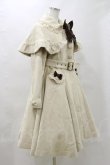 画像3: Mary Magdalene  / ガレット・デ・ロワコート H-23-04-17-080-1-CO-CL-L-NS-ZH (3)