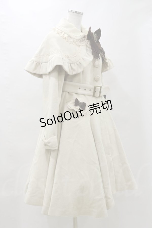 画像3: Mary Magdalene  / ガレット・デ・ロワコート H-23-04-17-080-1-CO-CL-L-NS-ZH (3)