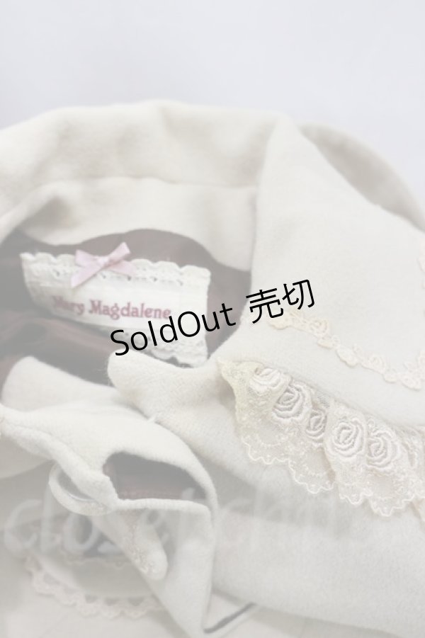 画像6: Mary Magdalene  / ガレット・デ・ロワコート H-23-04-17-080-1-CO-CL-L-NS-ZH (6)